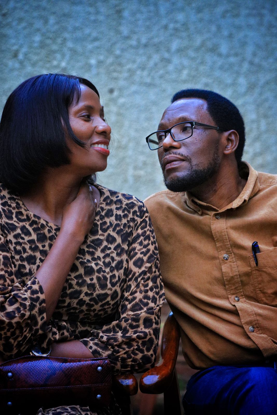 The Kamya family — photograph 08
